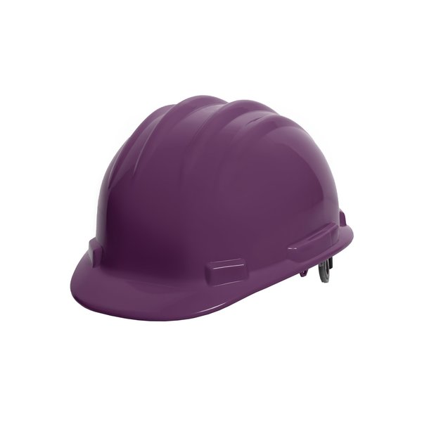 Ironwear Cap Style Hard Hat Purple 3961-PR